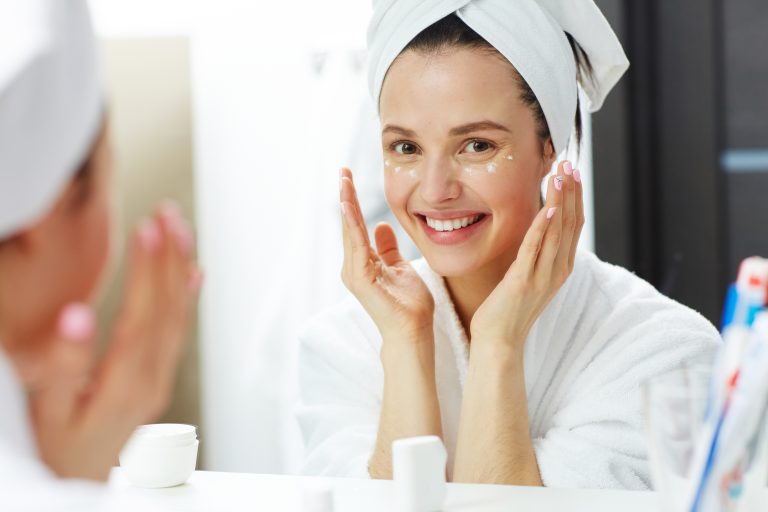 5 Simple Ways of Skincare